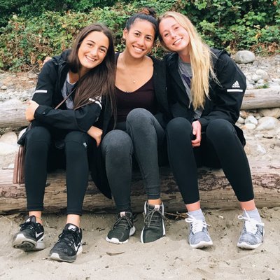 Profile Picture of Kylee Morgan (@kmorgs23) on Twitter