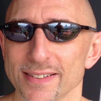 Profile Picture of Bradley Marchant (@bradleybangkok) on Twitter