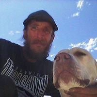 Profile Picture of Steve Rackley (@RackMan56) on Twitter