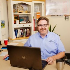 Profile Picture of Jeff Pike (@Skyline_Jeff) on Twitter