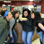 Profile Picture of Joyce Roberts (@scavengerettes) on Instagram