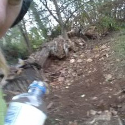 Profile Picture of Mark Mulvey (@mulvey_m) on Twitter