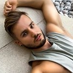 Nicolas Charles 🇫🇷✨ - Instagram Profile Picture of Nicolas Charles 🇫🇷✨ (@nick_charles_bsqt) on Instagram