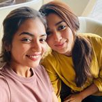 Profile Picture of Mrs.Dulqur Salman (@amal_sufiyaa) on Instagram