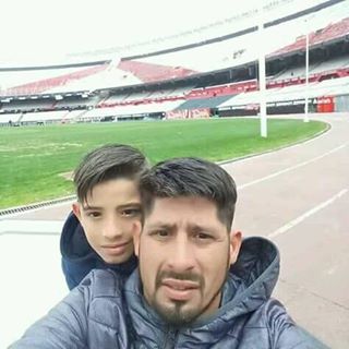 Profile Picture of Mauro Binole (@mauro.binole) on Facebook