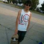 Profile Picture of Shawn Raphael Gervais-Quiblat (@shawn_raph97) on Instagram