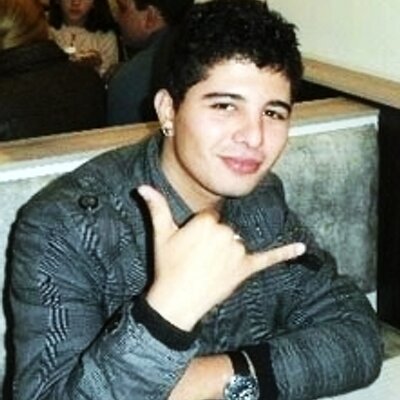 Profile Picture of Christopher Bahr (@Bahr01) on Twitter