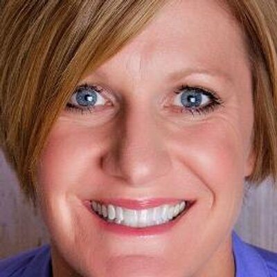 Profile Picture of Sara Imhof (@healthpolicygal) on Twitter