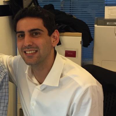 Profile Picture of Chris P. Terlegason Twitter