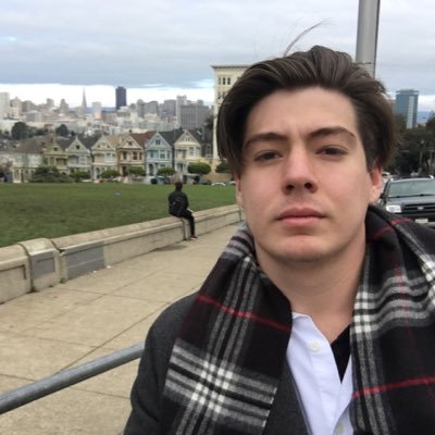 Profile Picture of Fernando Hurtado (@FernandoDH92) on Twitter