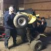 Profile Picture of Andrew Brenner (@@andrewbrenner8) on Tiktok