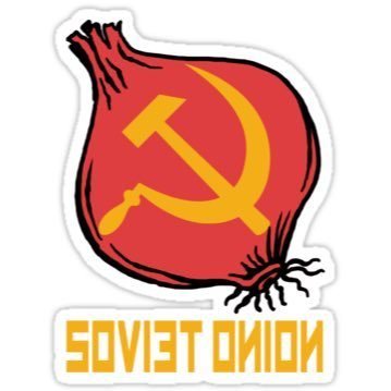 Profile Picture of Soviet Onion (@DavidHelfrich5) on Twitter