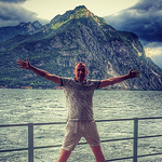 Profile Picture of Dmitriy Zhukov (@dmitriyzhukov) on Flickr