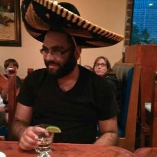 Profile Picture of Carlos Parrilla (@carlos.parrilla.77) on Facebook