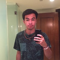 Profile Picture of Andrew Contreras (@andrew-contreras-41) on Quora