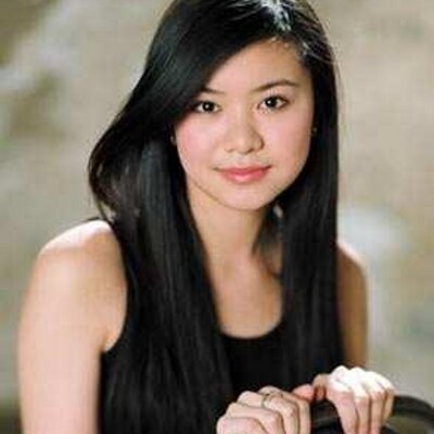 Profile Picture of Zafina Rebecca Huang (@ZafinaHuang) on Twitter