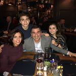 Profile Picture of Mark Schuman (@mark_schue) on Instagram