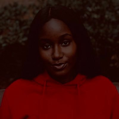 Profile Picture of Daniella Johnson (@daniellaaajo) on Twitter