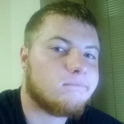 Daniel Brinker - Twitter Profile Picture of Daniel Brinker (@drbrinker81) on Twitter