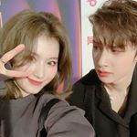 Profile Picture of Chia Tong ʕ •ᴥ•ʔ #More&More🥀 (@chiatong_) on Instagram