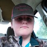 Profile Picture of Blake Thomas rouse (@gg22023) on Instagram