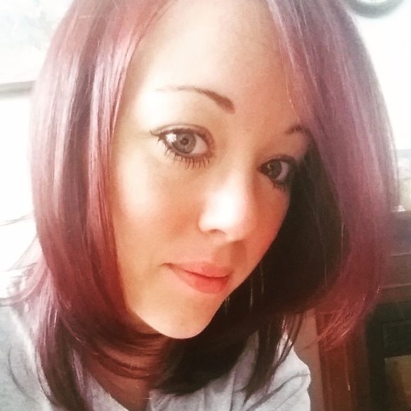 Kenneth Knestrick - Poshmark Profile Picture of Kenneth Knestrick (@rayne_skye) on Poshmark