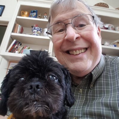 Profile Picture of Bob T #CountEveryLegalVote (@BobfromSalem) on Twitter