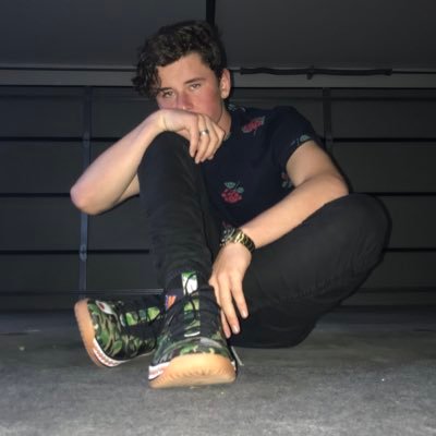 Profile Picture of Braden Joel (@BR4DENJOEL) on Twitter