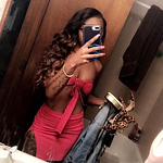 Profile Picture of Jasmine Royal (@peejaeeee) on Flickr