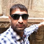 Profile Picture of Chintak Patel (@chintak_m) on Instagram
