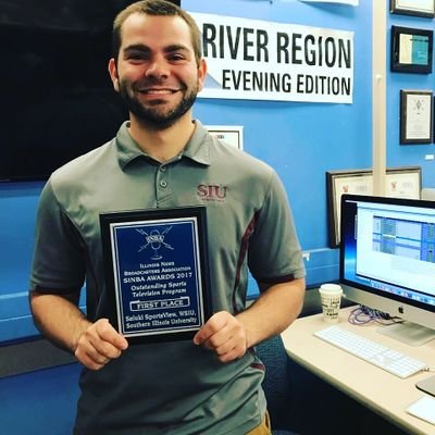 Profile Picture of Jeremy Sneed (@SmileySneed) on Twitter