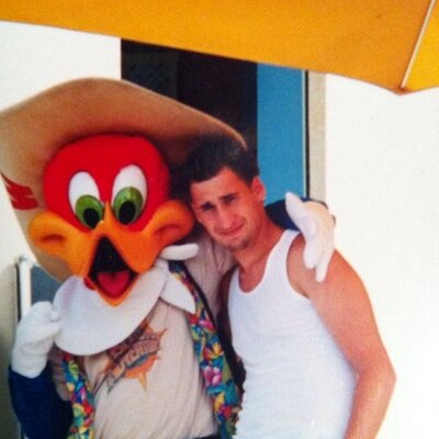 Profile Picture of Jason Revere (@JasonRevere) on Twitter