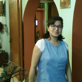 Profile Picture of Deepa Sinha Prasad (@deepasiinha) on Twitter
