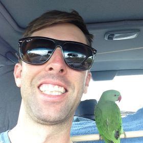 Profile Picture of Scott Gimbert (@scottlizbert) on Pinterest