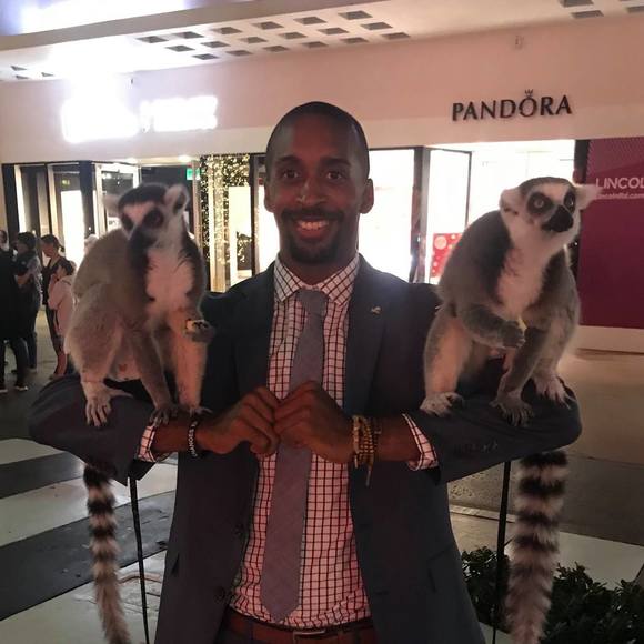 Profile Picture of Brandon Allen (@brandoncruz16) on Poshmark