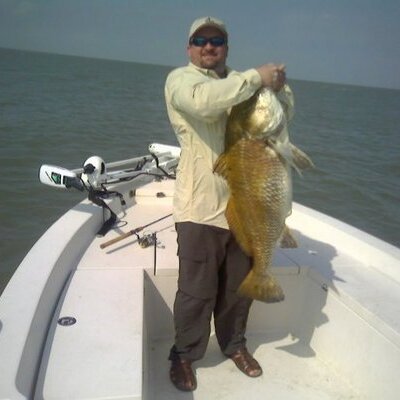 Profile Picture of Chris Frizzell (@chrispfrizzell) on Twitter