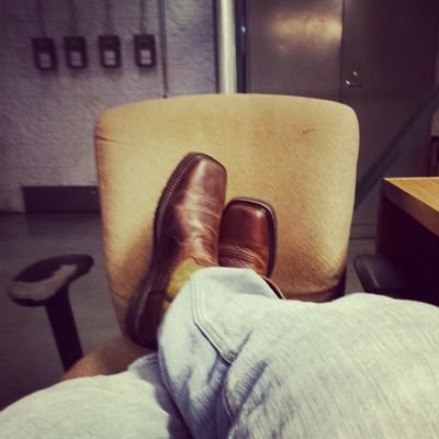 Profile Picture of Dustin Peterson (@dpeterson175) on Twitter