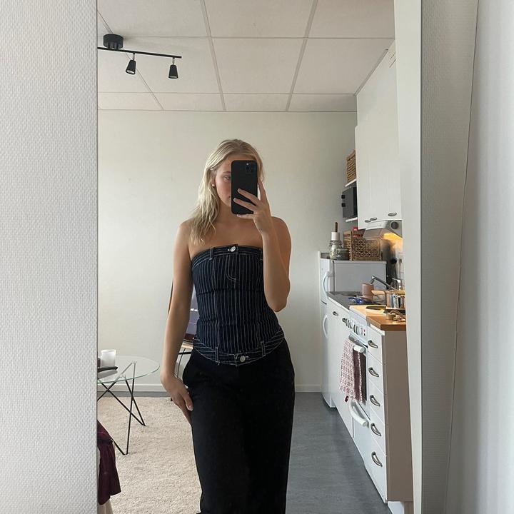 Profile Picture of   Officiell TikTok för... (@jenniferberonius) on Tiktok