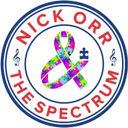Profile Picture of Nick Orr & The Spectrum (@nickorr25) on Twitter