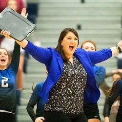 Profile Picture of Coach Richardson (@CoachRichardso3) on Twitter