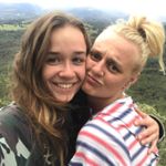 Profile Picture of Lauren Andrews🦋 (@lafondabud) on Instagram