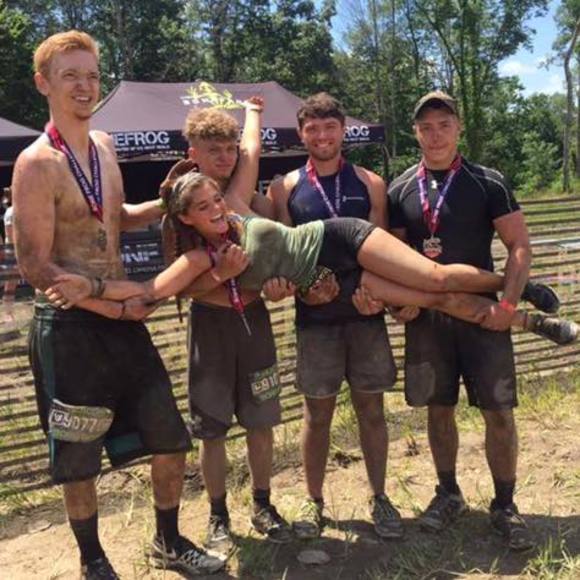 Profile Picture of Jared Robinson (@jared_robinson) on Poshmark