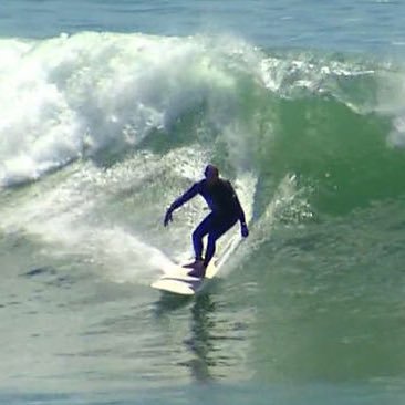 Profile Picture of John Bramhall (@bramhall_jon) on Twitter