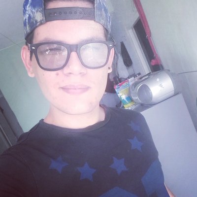 Profile Photo of Carlos Camargo (@carloscamargo96) on Twitter