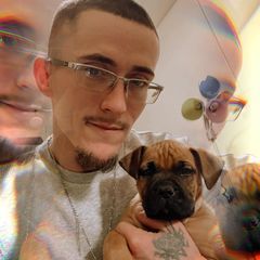 Profile Picture of Caleb Sherman (@caleb.sherman7) on Tiktok