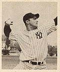 Profile Picture of Billy Johnson (baseball)on Wikipedia