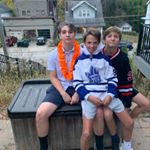 Profile Picture of Adam Schwanekamp (@adamschwan_1) on Instagram