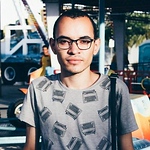 Profile Picture of George Daniel (@georgefonseca) on Flickr