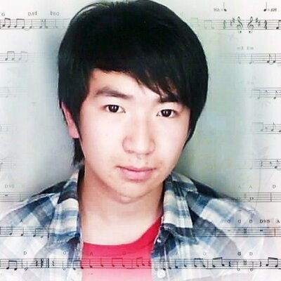 Profile Picture of Hao Tang (@Andy_T_H) on Twitter