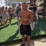 Profile Picture of Stuart Clayton (@stumyster41) on Instagram